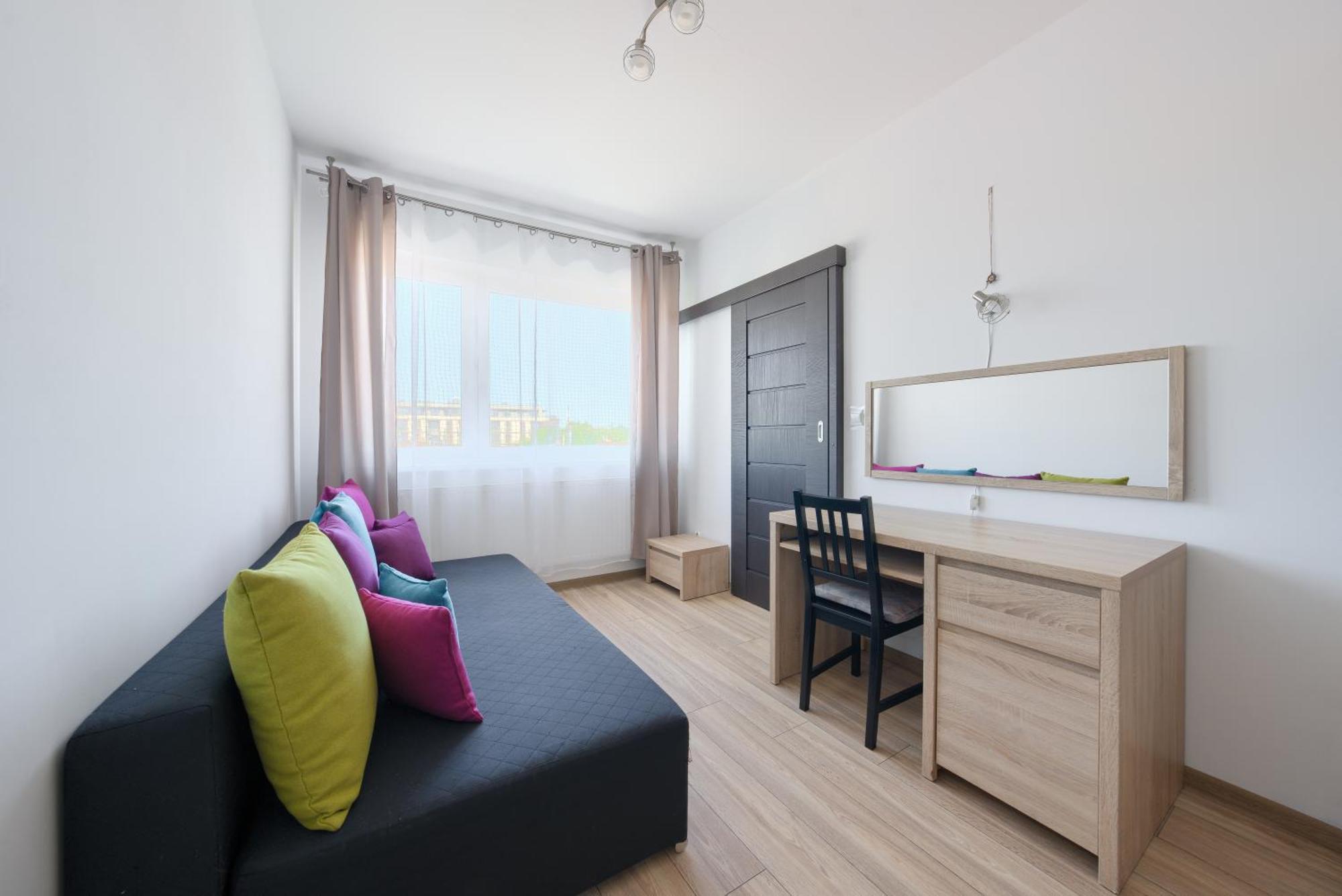 Apartamentyprzymorzu Classic 科沃布热格 外观 照片